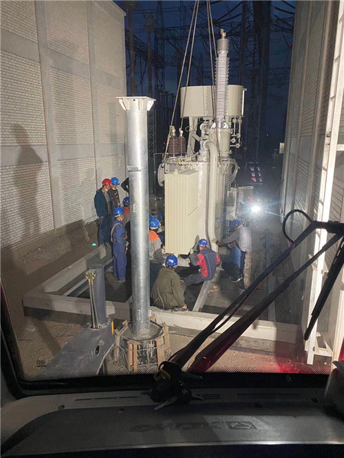 黄南建筑工程类吊车租用介绍